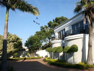 Luxury Beach Apartments เดอร์บัน ภายนอก รูปภาพ